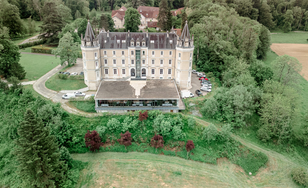 Photographe Mariage Drone pour votre Mariage