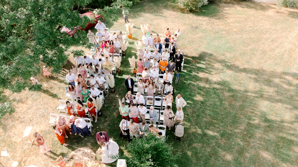 Photographe Mariage Drone 