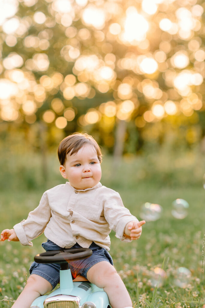 Golden hour en Bourgogne : le secret des plus belles photos de couple